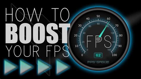How do I increase my FPS on Xbox 360?