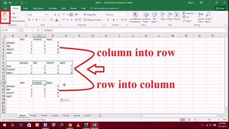 How do I increase rows in Excel more than 65536?