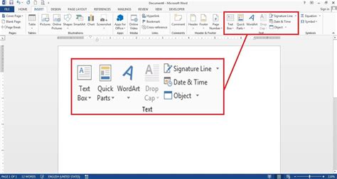 How do I insert a PDF link into a Word document?
