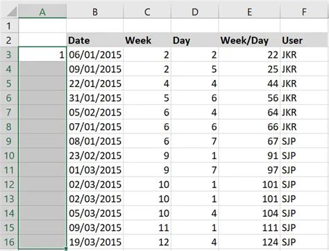 How do I insert a row after every 20 rows in Excel?