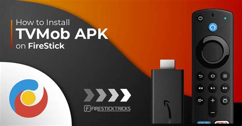 How do I install APK on Firestick TV?