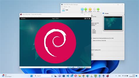 How do I install Debian 11 graphics?