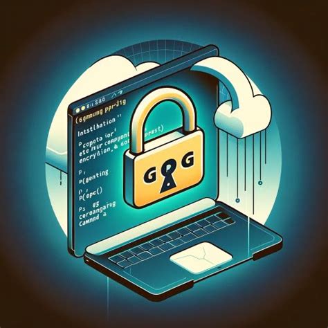 How do I install GPG in terminal?