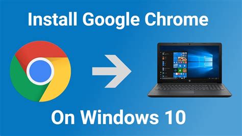 How do I install Google on Microsoft?