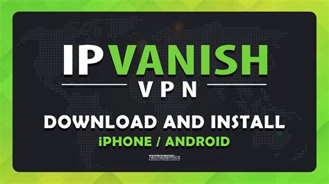 How do I install IPVanish on PS5?