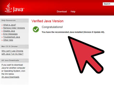 How do I install Java?