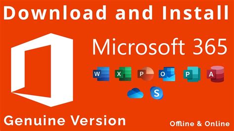 How do I install Microsoft Office 365 on a second computer?