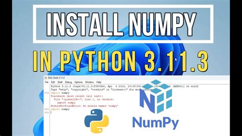 How do I install Python?