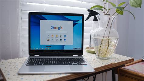 How do I install Windows on my Chromebook?