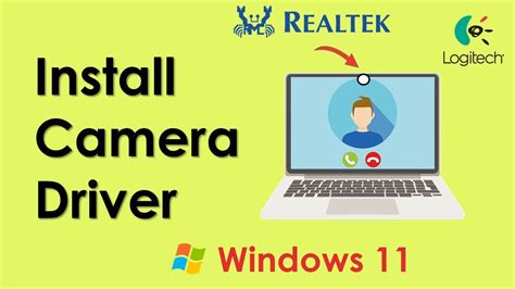 How do I install camera drivers?