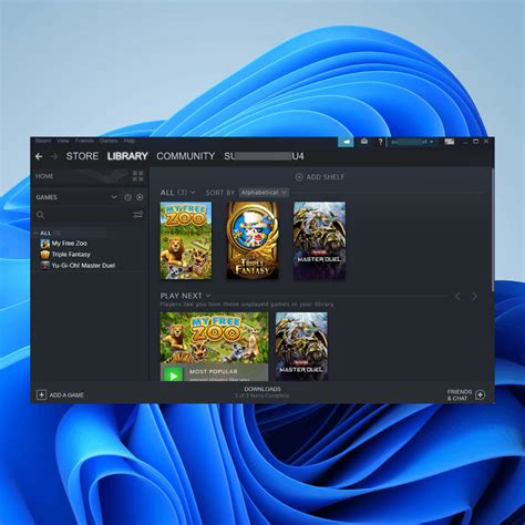 How do I install multiple games at once on Steam?