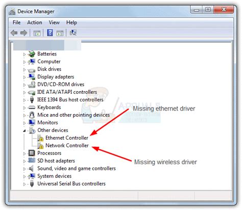 How do I install wireless drivers on Windows XP?