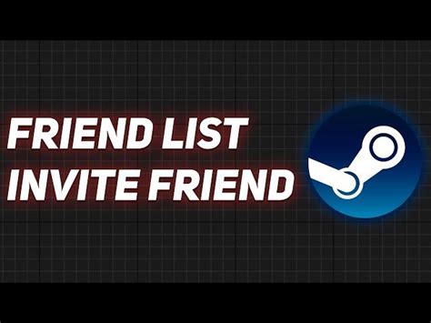 How do I invite Epic friends to Steam remnant?