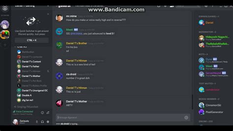 How do I join Discord VC on PS4?