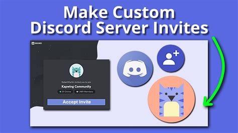 How do I join a Discord invite link?