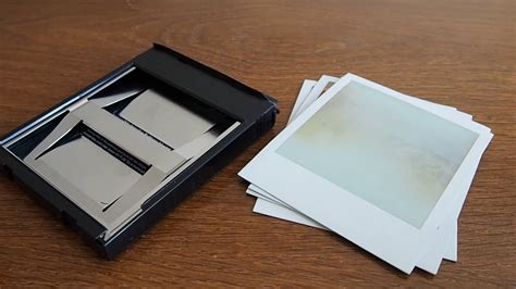 How do I keep my Polaroid from fading?