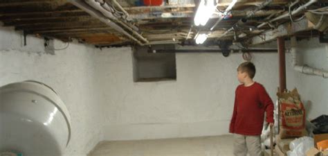 How do I keep my basement dry without a dehumidifier?