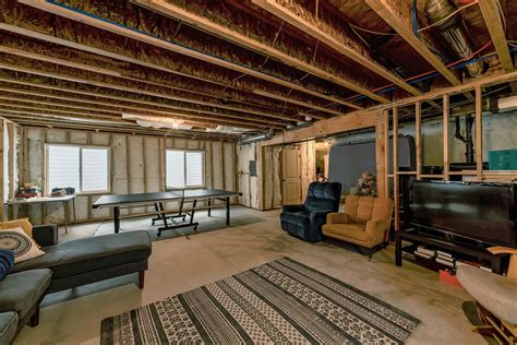 How do I keep my basement warm in the winter?