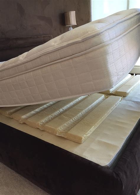 How do I keep my mattress from sagging?