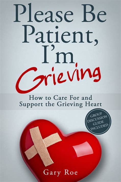 How do I know I'm grieving?