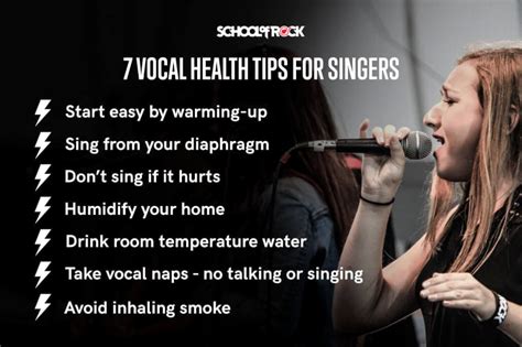How do I know if I'm a good singer?