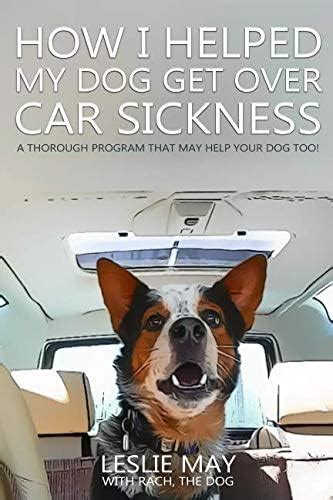 How do I know if I'm carsick?