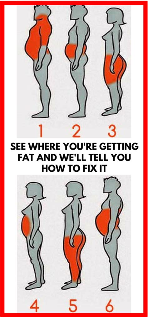 How do I know if I'm fat?
