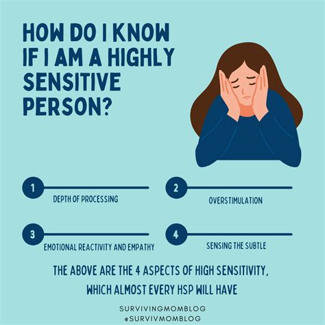 How do I know if I'm highly sensitive?