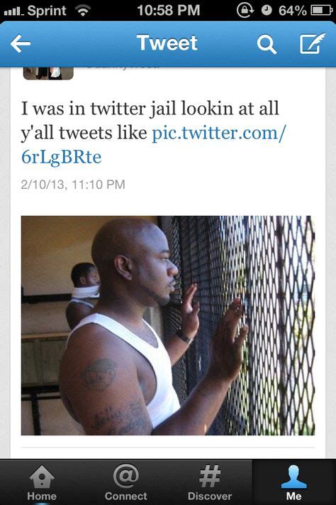 How do I know if I'm in Twitter jail?