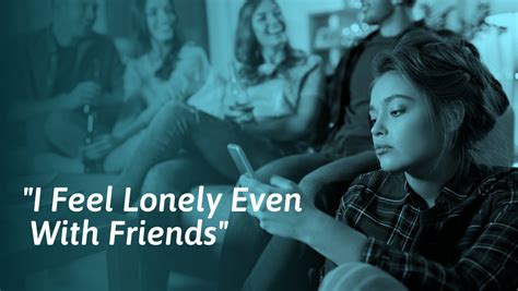 How do I know if I am lonely?