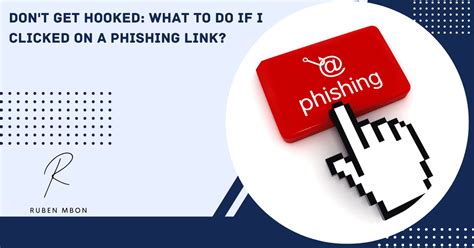 How do I know if I clicked a phishing link?
