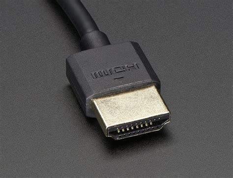 How do I know if I have a 2.1 HDMI cable?