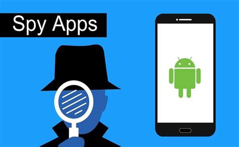 How do I know if I have a spy app?