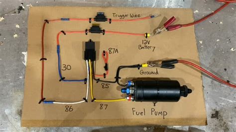 How do I know if I need a fuel pump?