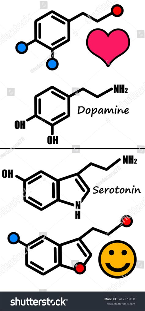 How do I know if I need dopamine or serotonin?