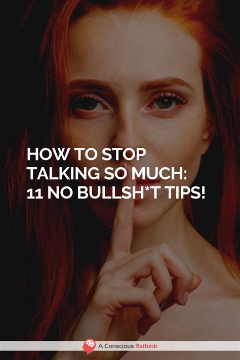 How do I know if I should stop talking to someone?