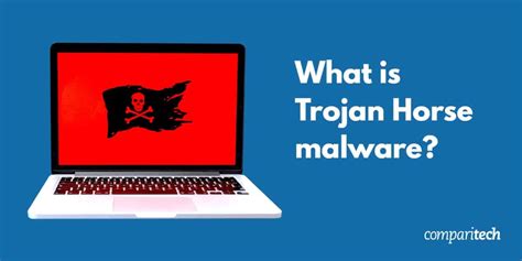 How do I know if Trojan is installed?