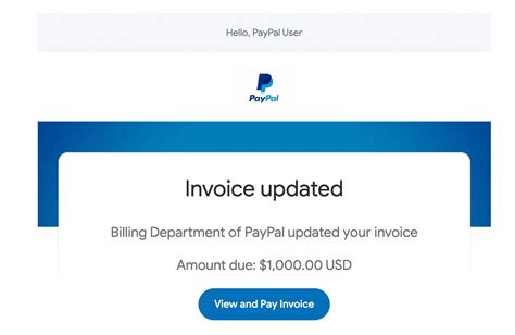 How do I know if a PayPal payment is legit?