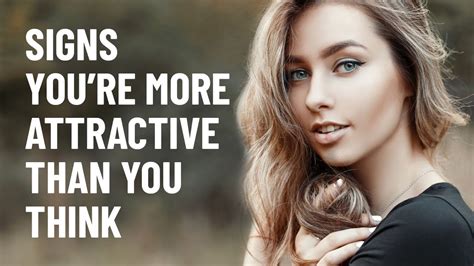 How do I know if a girl thinks I'm attractive?