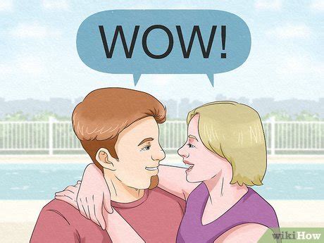 How do I know if a guy enjoyed the kiss?