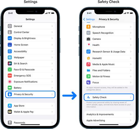 How do I know if an app is safe?