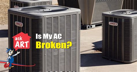 How do I know if my AC is too big?