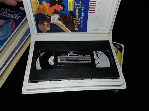 How do I know if my Disney VHS is rare?