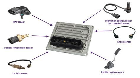 How do I know if my ECU is working?