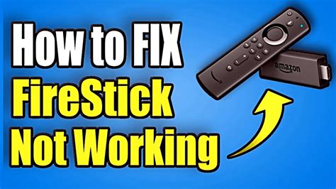 How do I know if my Firestick is bad?