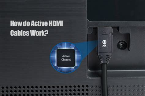 How do I know if my HDMI cable is working?