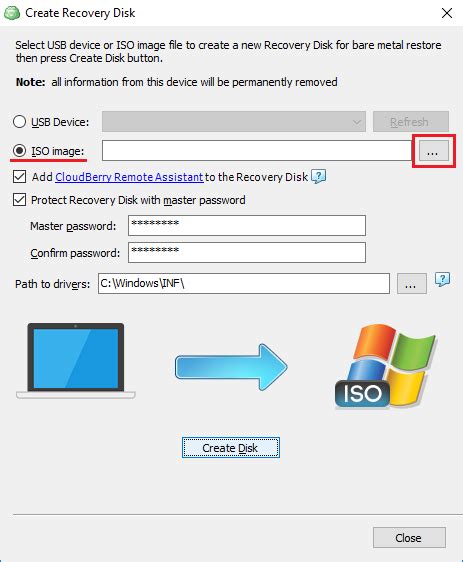 How do I know if my ISO is bootable?