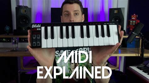 How do I know if my MIDI is working Mac?