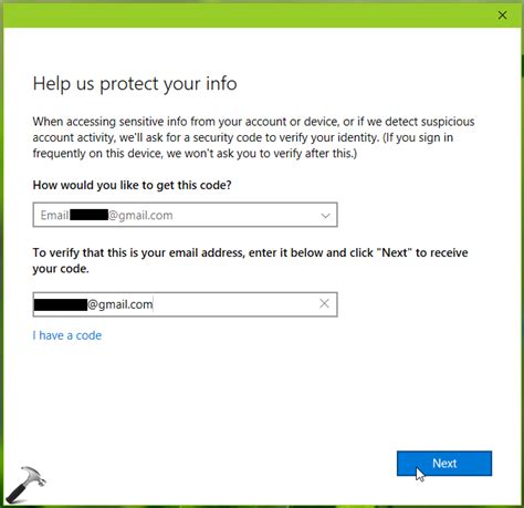 How do I know if my Microsoft account has expired?