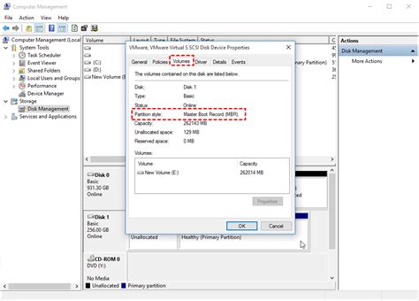 How do I know if my SSD is GPT?